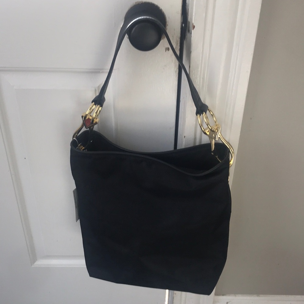 JPK bucket bag